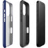 Royal Blue iPhone 16 Pro Impact Case